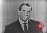 Image of Richard Nixon New York United States USA, 1960, second 21 stock footage video 65675073676