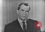 Image of Richard Nixon New York United States USA, 1960, second 26 stock footage video 65675073676