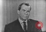Image of Richard Nixon New York United States USA, 1960, second 28 stock footage video 65675073676