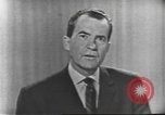 Image of Richard Nixon New York United States USA, 1960, second 31 stock footage video 65675073676