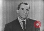 Image of Richard Nixon New York United States USA, 1960, second 32 stock footage video 65675073676