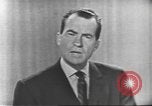 Image of Richard Nixon New York United States USA, 1960, second 43 stock footage video 65675073676