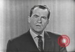 Image of Richard Nixon New York United States USA, 1960, second 44 stock footage video 65675073676