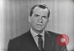 Image of Richard Nixon New York United States USA, 1960, second 46 stock footage video 65675073676