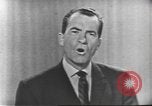 Image of Richard Nixon New York United States USA, 1960, second 47 stock footage video 65675073676
