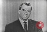 Image of Richard Nixon New York United States USA, 1960, second 48 stock footage video 65675073676