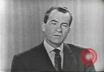 Image of Richard Nixon New York United States USA, 1960, second 51 stock footage video 65675073676