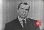 Image of Richard Nixon New York United States USA, 1960, second 53 stock footage video 65675073676