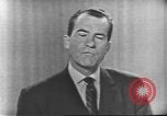 Image of Richard Nixon New York United States USA, 1960, second 54 stock footage video 65675073676