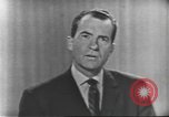 Image of Richard Nixon New York United States USA, 1960, second 58 stock footage video 65675073676