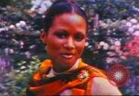 Image of Richard Nixon Washington DC USA, 1973, second 8 stock footage video 65675073677