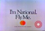 Image of Richard Nixon Washington DC USA, 1973, second 9 stock footage video 65675073677