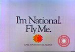Image of Richard Nixon Washington DC USA, 1973, second 10 stock footage video 65675073677