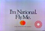 Image of Richard Nixon Washington DC USA, 1973, second 11 stock footage video 65675073677