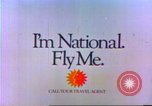 Image of Richard Nixon Washington DC USA, 1973, second 12 stock footage video 65675073677