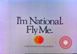 Image of Richard Nixon Washington DC USA, 1973, second 13 stock footage video 65675073677
