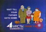 Image of Richard Nixon Washington DC USA, 1973, second 18 stock footage video 65675073677