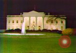 Image of Richard Nixon Washington DC USA, 1973, second 33 stock footage video 65675073677