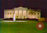 Image of Richard Nixon Washington DC USA, 1973, second 37 stock footage video 65675073677