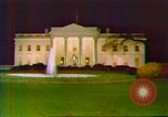 Image of Richard Nixon Washington DC USA, 1973, second 39 stock footage video 65675073677