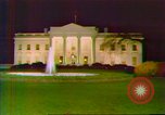 Image of Richard Nixon Washington DC USA, 1973, second 43 stock footage video 65675073677