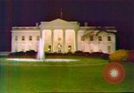 Image of Richard Nixon Washington DC USA, 1973, second 49 stock footage video 65675073677