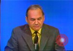Image of Richard Nixon Washington DC USA, 1973, second 52 stock footage video 65675073677
