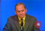 Image of Richard Nixon Washington DC USA, 1973, second 58 stock footage video 65675073677