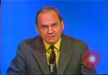 Image of Richard Nixon Washington DC USA, 1973, second 59 stock footage video 65675073677