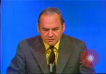 Image of Richard Nixon Washington DC USA, 1973, second 60 stock footage video 65675073677