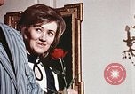 Image of Julie Nixon Eisenhower Washington DC USA, 1972, second 3 stock footage video 65675073685