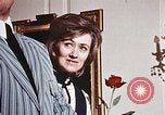 Image of Julie Nixon Eisenhower Washington DC USA, 1972, second 5 stock footage video 65675073685