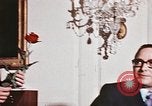 Image of Julie Nixon Eisenhower Washington DC USA, 1972, second 10 stock footage video 65675073685