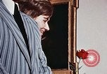 Image of Julie Nixon Eisenhower Washington DC USA, 1972, second 30 stock footage video 65675073685
