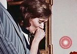 Image of Julie Nixon Eisenhower Washington DC USA, 1972, second 31 stock footage video 65675073685