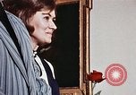 Image of Julie Nixon Eisenhower Washington DC USA, 1972, second 35 stock footage video 65675073685