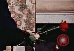 Image of Julie Nixon Eisenhower Washington DC USA, 1972, second 37 stock footage video 65675073685