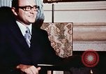 Image of Julie Nixon Eisenhower Washington DC USA, 1972, second 38 stock footage video 65675073685