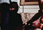 Image of Julie Nixon Eisenhower Washington DC USA, 1972, second 39 stock footage video 65675073685