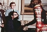 Image of Julie Nixon Eisenhower Washington DC USA, 1972, second 41 stock footage video 65675073685