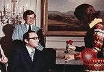 Image of Julie Nixon Eisenhower Washington DC USA, 1972, second 45 stock footage video 65675073685