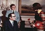 Image of Julie Nixon Eisenhower Washington DC USA, 1972, second 46 stock footage video 65675073685