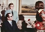 Image of Julie Nixon Eisenhower Washington DC USA, 1972, second 47 stock footage video 65675073685