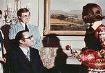 Image of Julie Nixon Eisenhower Washington DC USA, 1972, second 48 stock footage video 65675073685