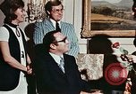 Image of Julie Nixon Eisenhower Washington DC USA, 1972, second 61 stock footage video 65675073685