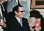 Image of Julie Nixon Eisenhower Washington DC USA, 1972, second 62 stock footage video 65675073685