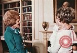 Image of Pat Nixon Washington DC USA, 1972, second 7 stock footage video 65675073686