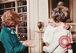 Image of Pat Nixon Washington DC USA, 1972, second 11 stock footage video 65675073686
