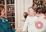 Image of Pat Nixon Washington DC USA, 1972, second 13 stock footage video 65675073686