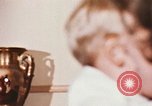 Image of Pat Nixon Washington DC USA, 1972, second 15 stock footage video 65675073686